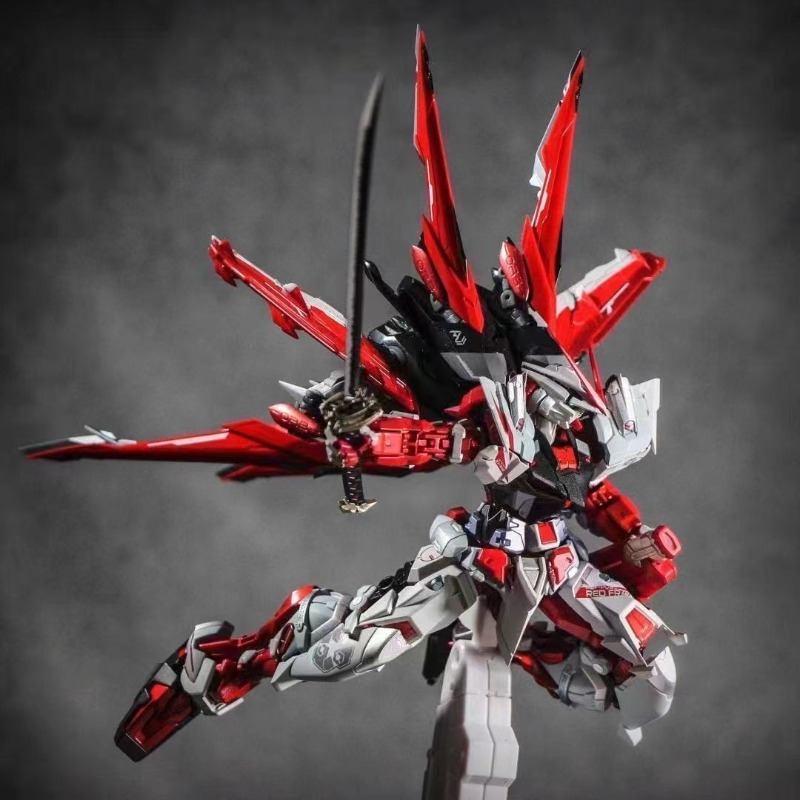 بانداي سبوت جاندام مجموعة الرس - مراجعة Bandai Gundam Hg وسعره