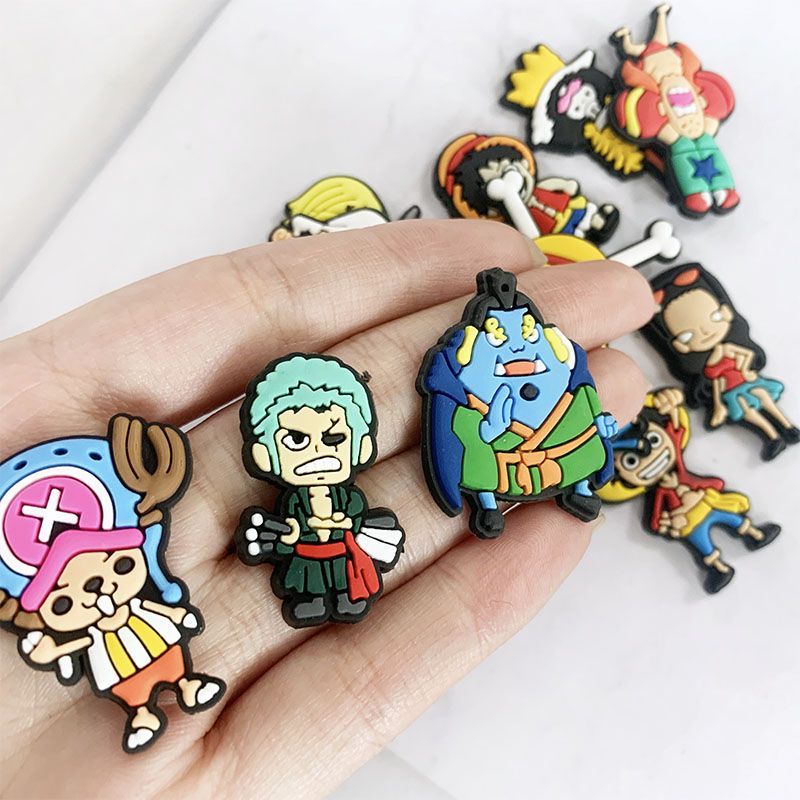 زهرة حذاء قابلة للفصل من ون بي - مراجعة Detachable Cosplay Prop وسعره