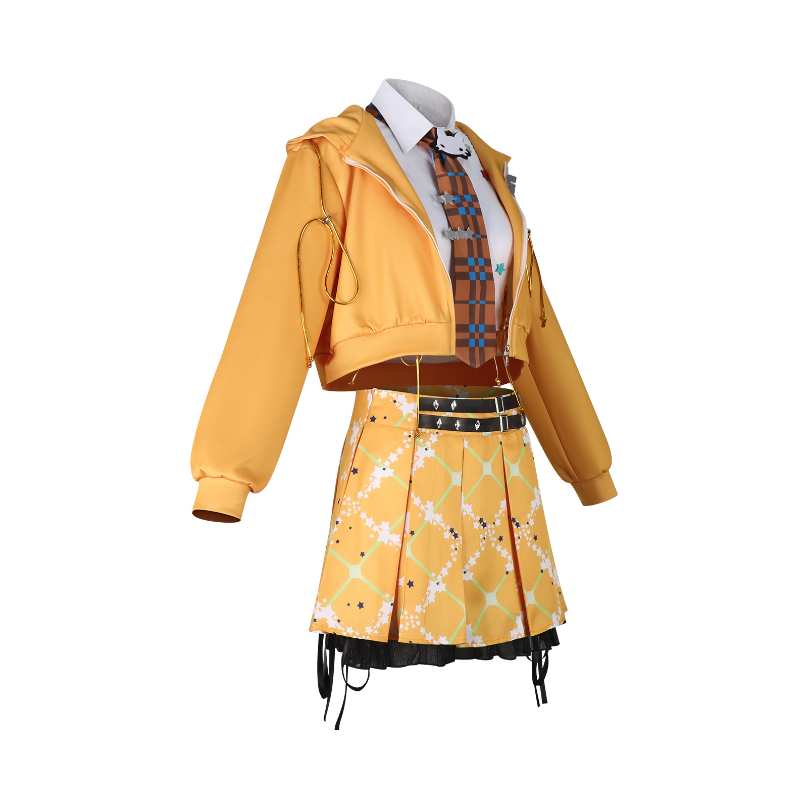 زي تنكري جديد لشخصية أنيس من أ - مراجعة Prop For Cosplay وسعره