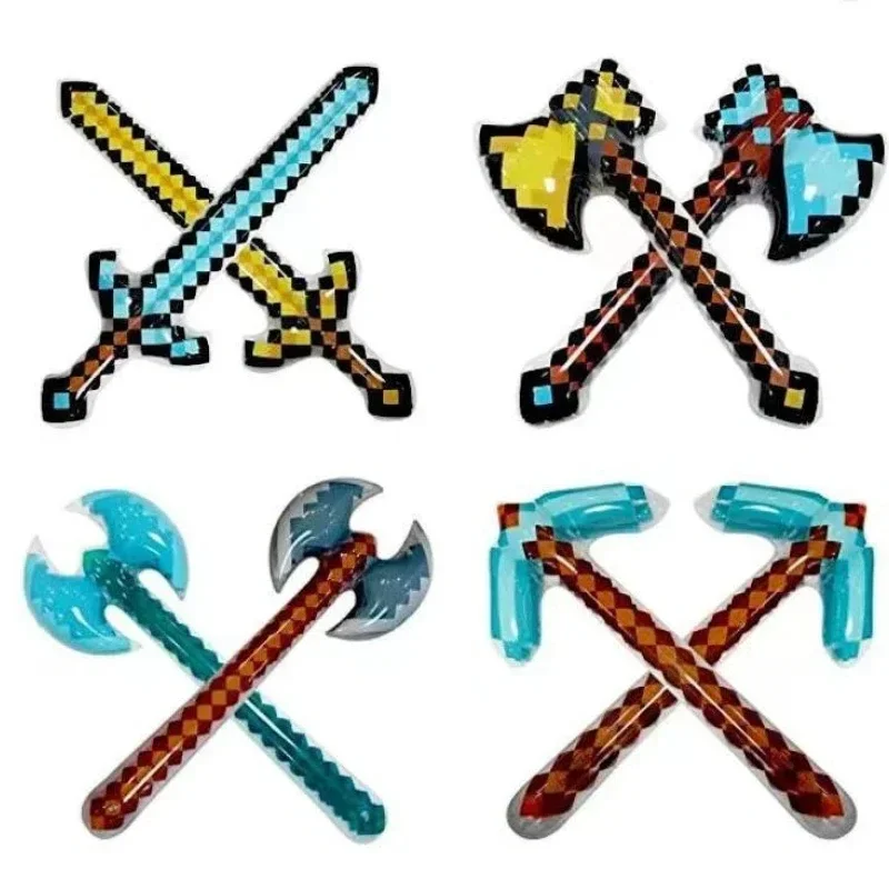 ألعاب على طراز البكسل، سيف الأ - مراجعة Cosplay Prop Dagger وسعره