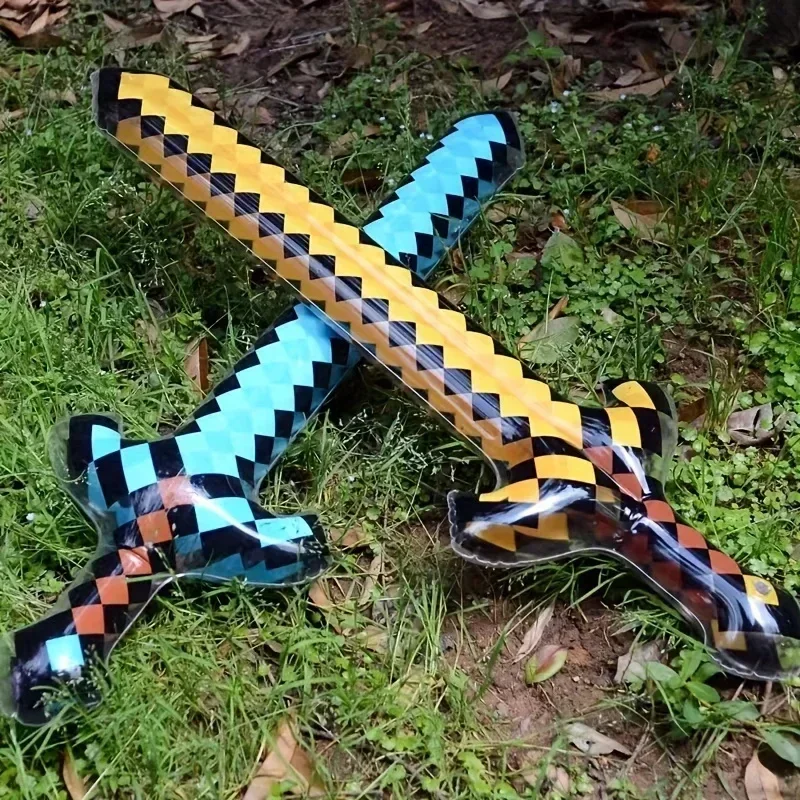 ألعاب على طراز البكسل، سيف الأ - مراجعة Cosplay Prop Dagger وسعره