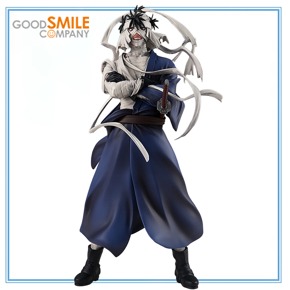 100% أصلي متوفر في المخزون شرك - مراجعة Good Smile Company Pop Up Parade وسعره