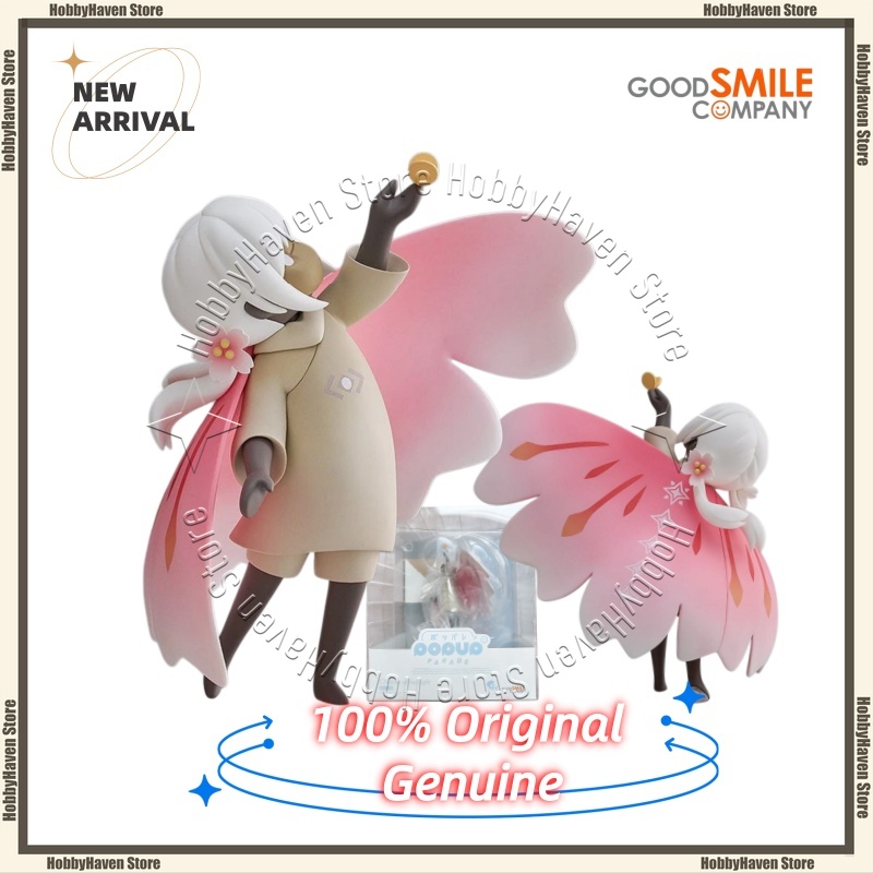 متوفر في المخزون من شركة Good  - مراجعة Good Smile Company Pop Up Parade وسعره