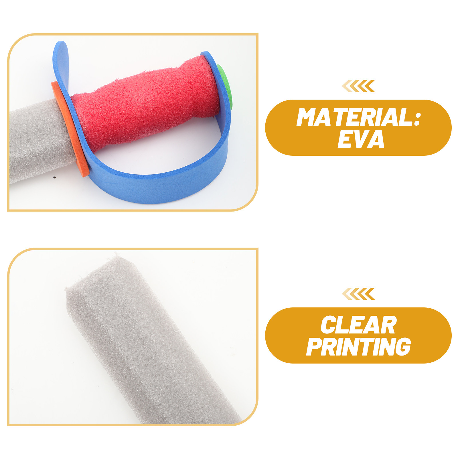 سيف إيفا من الفوم خفيف الوزن و - مراجعة Cosplay Props Eva Foam وسعره
