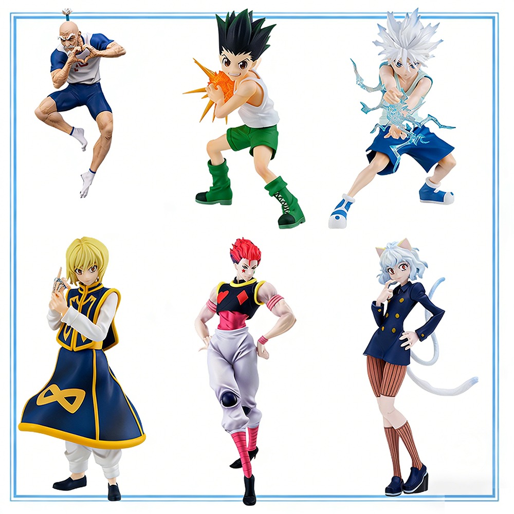 مجسمات أصلية 100% متوفرة من شر - مراجعة Good Smile Company Pop Up Parade وسعره