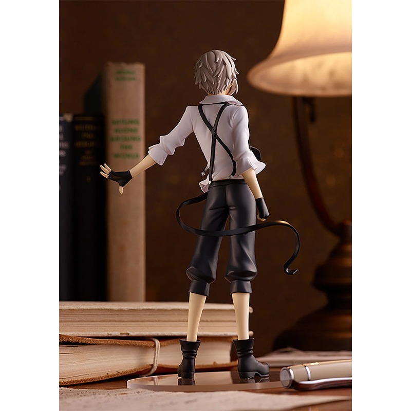مجموعة شخصيات الأنمي الأصلية م - مراجعة Good Smile Company Pop Up Parade وسعره
