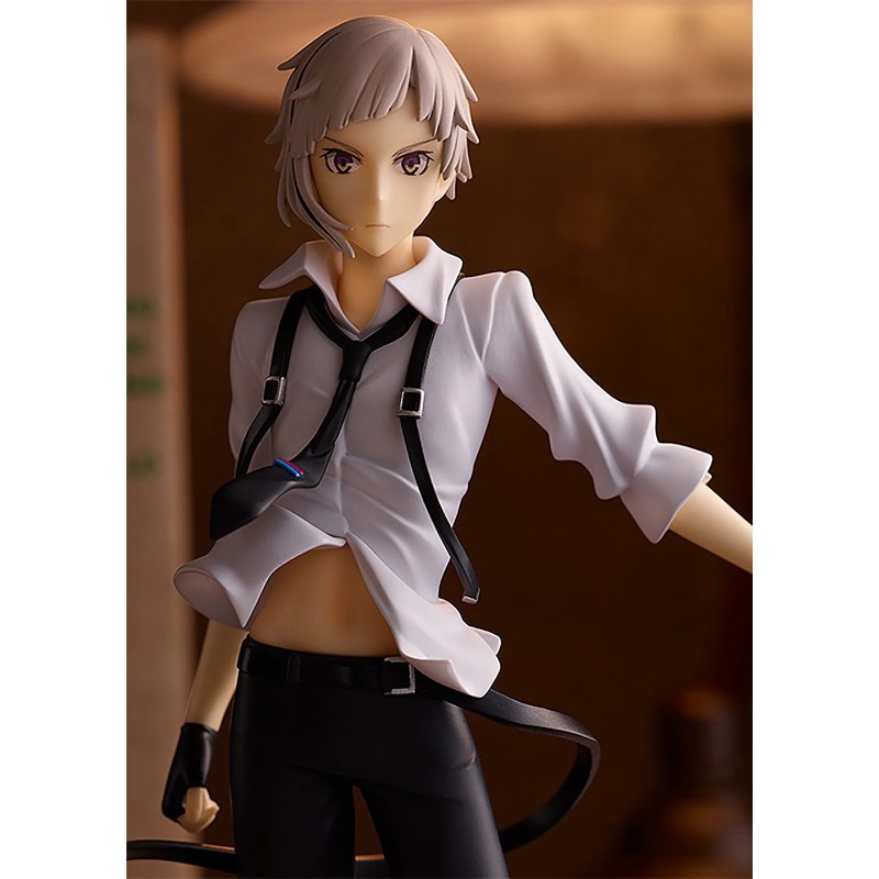 مجموعة شخصيات الأنمي الأصلية م - مراجعة Good Smile Company Pop Up Parade وسعره