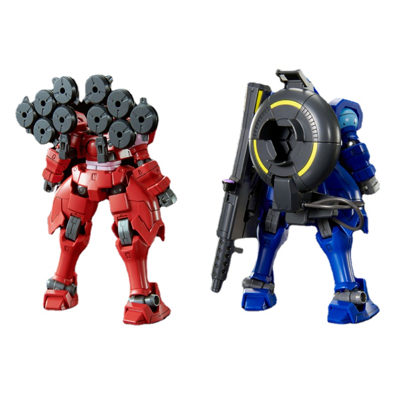 ألعاب هدايا للأطفال بانداي أصل - مراجعة Bandai Gundam Hg وسعره