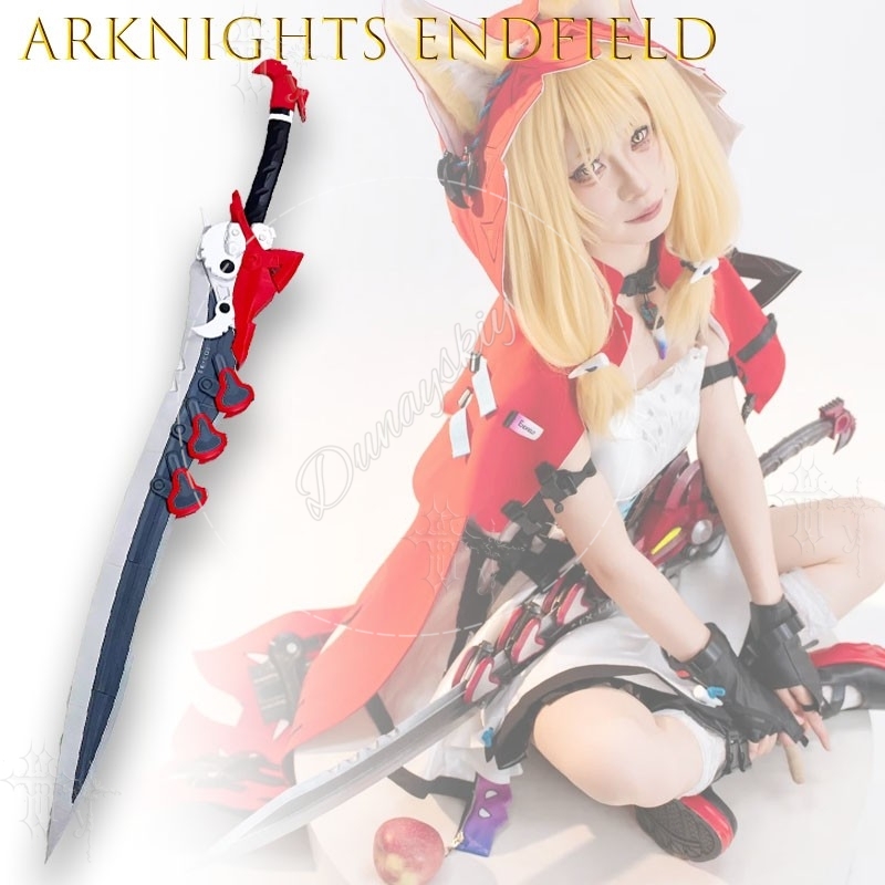 أكسسوار تنكري قابل للفصل من لع - مراجعة Detachable Cosplay Prop وسعره