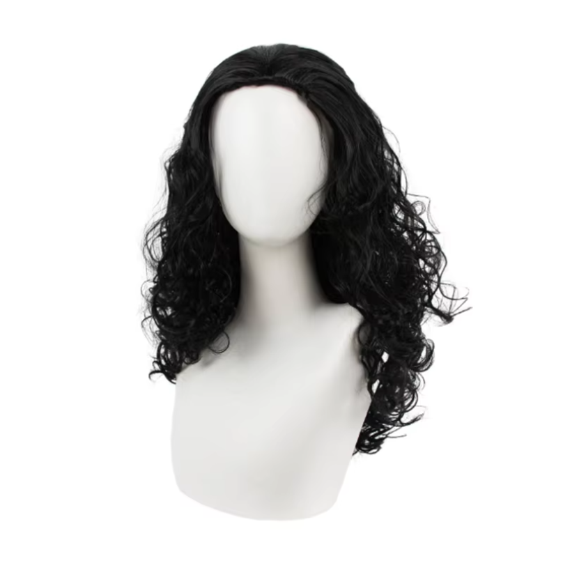 طقم إكسسوارات تنكرية لشخصية ما - مراجعة Cosplay Prop Kit وسعره