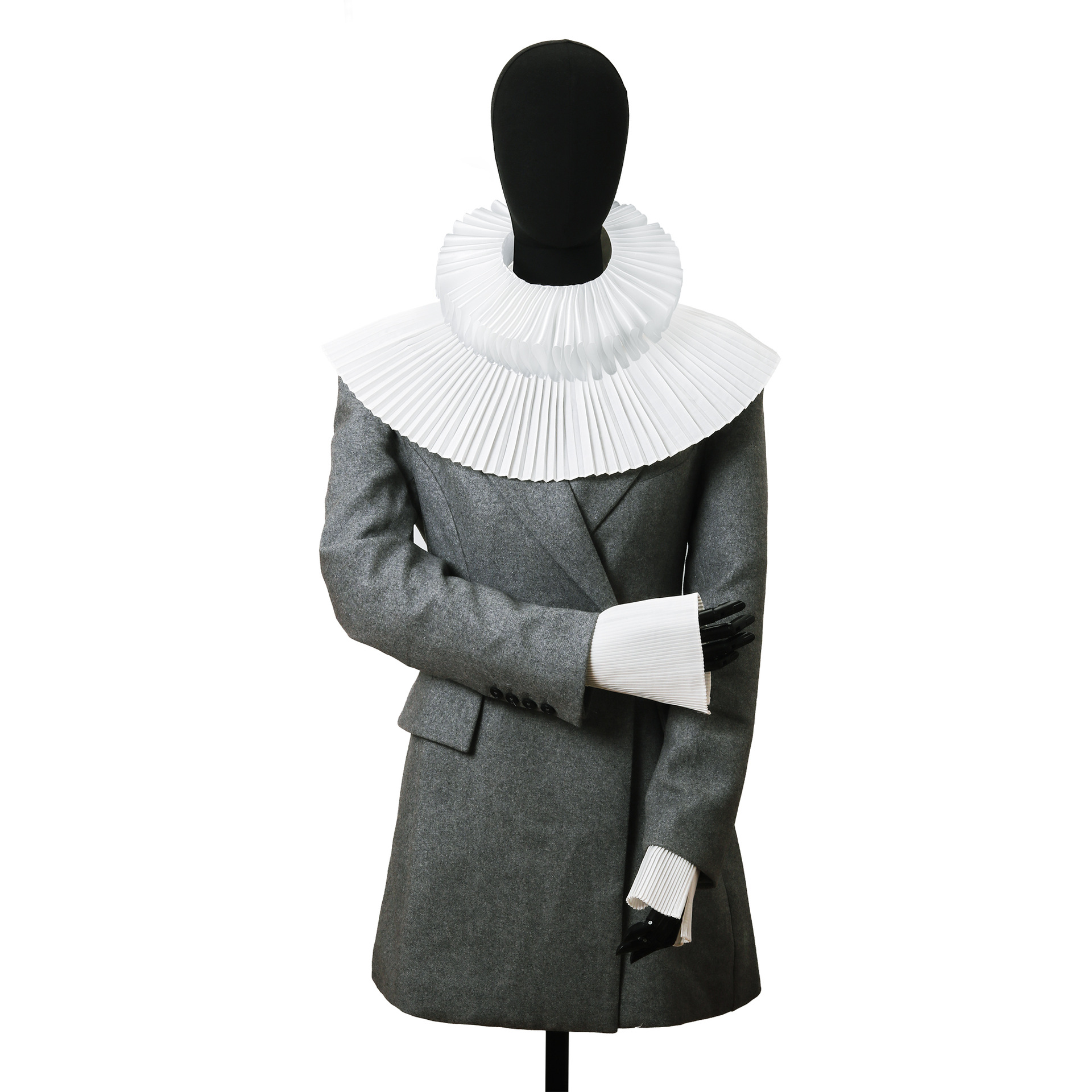 تأثيري قصر الأدبي الجهاز اللؤل - مراجعة Detachable Cosplay Prop وسعره