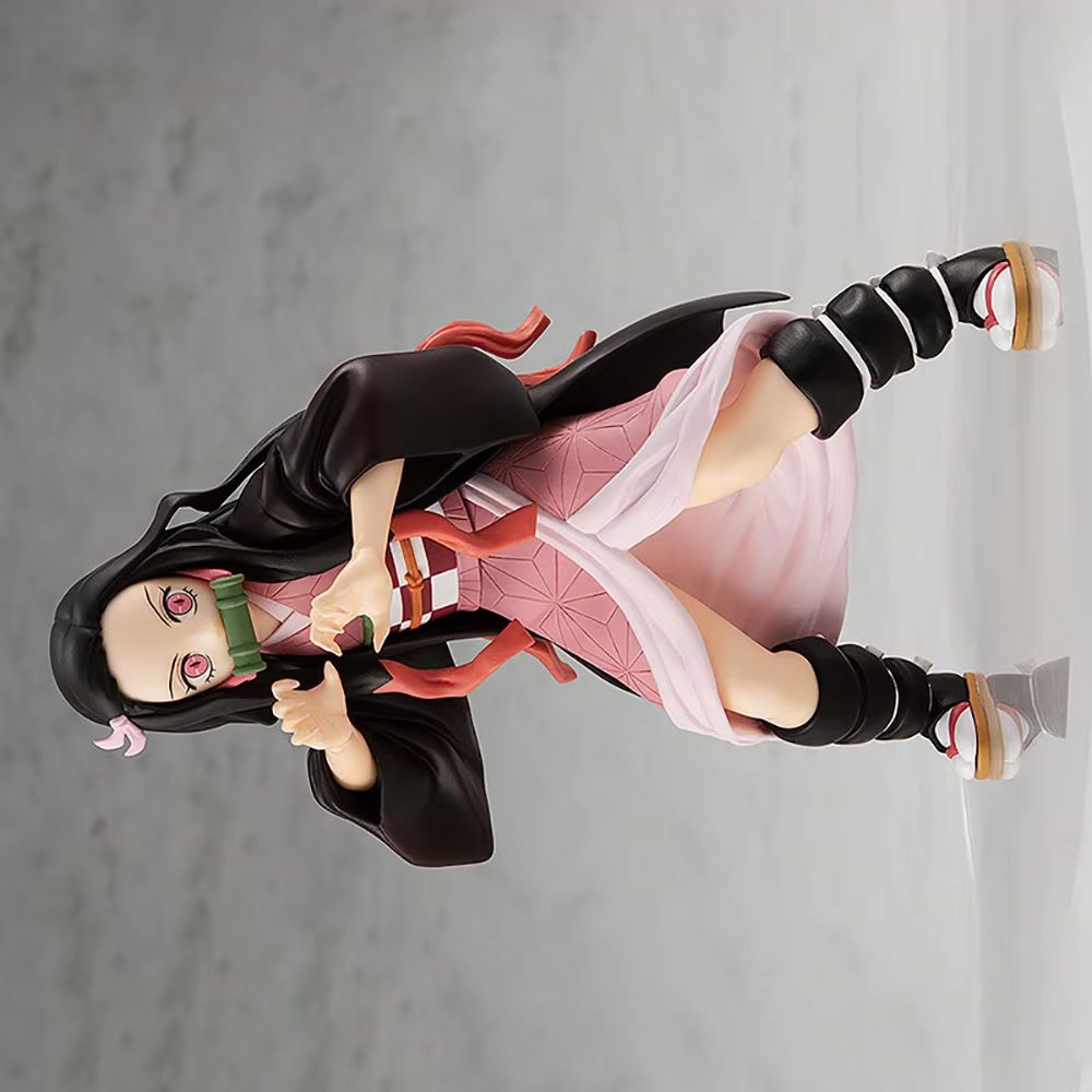100% الأصلي في المخزون شركة Go - مراجعة Good Smile Company Pop Up Parade وسعره