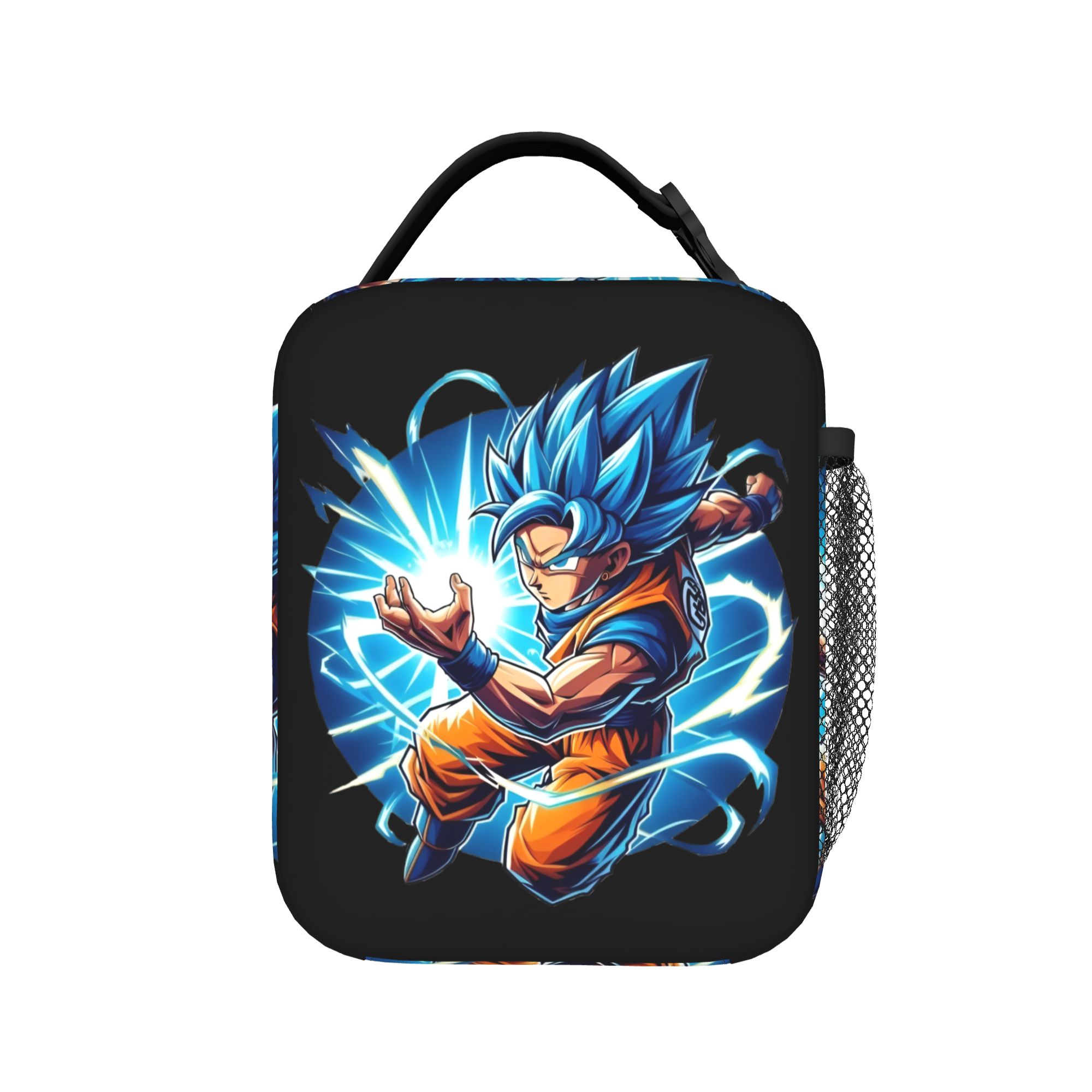حقيبة غداء معزولة مخصصة من DBZ - مراجعة Thermoplastic Pellet وسعره